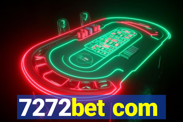 7272bet com